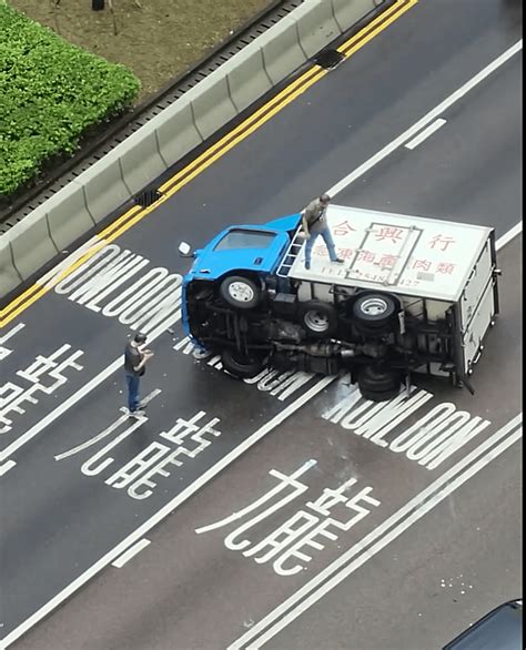 常出車禍|交通事故